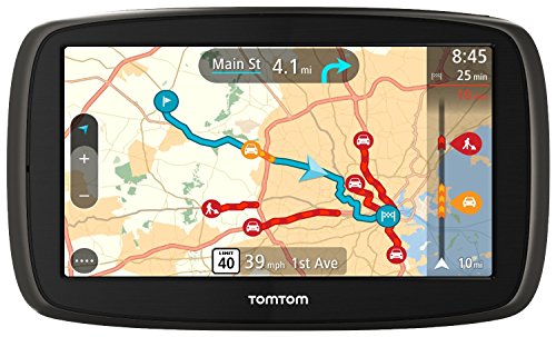 TomTom-GO-60-S-Portable-Vehicle-GPS-Certified-Refurbished-0-0