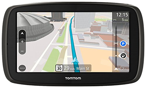 TomTom-GO-60-S-Portable-Vehicle-GPS-Certified-Refurbished-0