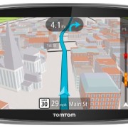 TomTom-GO-600-Portable-Vehicle-GPS-0