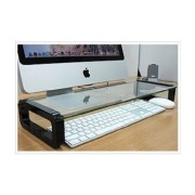 UBOARD-SMART-USB-Multiboard-for-your-iMac-and-iPhone-Built-in-3-Port-USB-20-Hub-Black-0-3