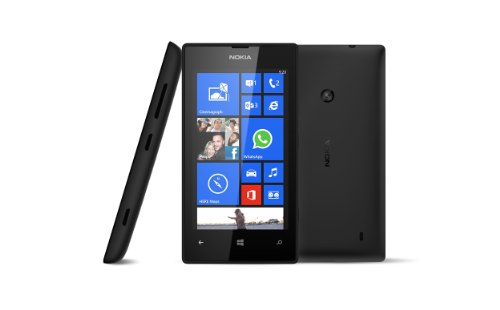 UNLOCKED-Nokia-Lumia-520-3G-Phone-4-Touch-Screen-5MP-720P-Camera-Windows-Pho-0-0