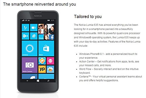 Unlocked-ATT-Nokia-Lumia-635-GSM-4G-LTE-Windows-81-QUAD-CORE-Smart-Phone-BLACK-0-4