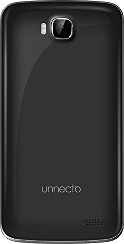 Unnecto-Rush-Unlocked-Cell-Phones-Retail-Packaging-Black-0-0