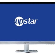 Upstar-UHD-4K-2160P-DVI-HDMI-DP-M280A1-28-Inch-LED-Lit-Monitor-0-1