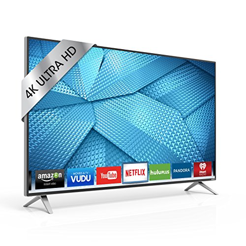 VIZIO-M43-C1-43-Inch-4K-Ultra-HD-Smart-LED-HDTV-0-0