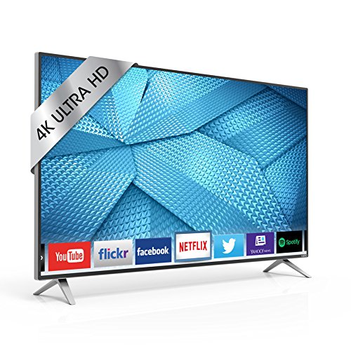 VIZIO-M49-C1-49-Inch-4K-Ultra-HD-Smart-LED-HDTV-0