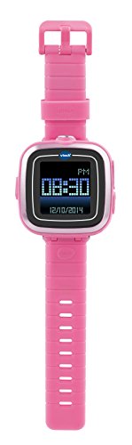 VTech-Kidizoom-Smartwatch-Pink-0-0