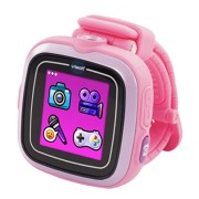 VTech-Kidizoom-Smartwatch-Pink-0