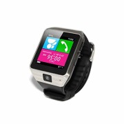Veezy-Gear-Bluetooth-Smart-Watch-WristWatch-Phone-Mate-Black-0-2