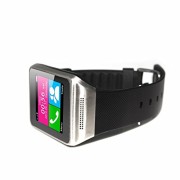 Veezy-Gear-Bluetooth-Smart-Watch-WristWatch-Phone-Mate-Black-0-4