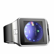 Veezy-Gear-S-Bluetooth-Smart-Watch-WristWatch-Sim-insert-anti-lost-Call-reminder-Phone-Mate-Black-0-2