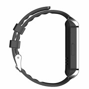 Veezy-Gear-S-Bluetooth-Smart-Watch-WristWatch-Sim-insert-anti-lost-Call-reminder-Phone-Mate-Black-0-4