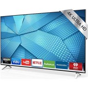 Vizio-M49-C1-49-Inch-120Hz-4K-Ultra-HD-M-Series-LED-Smart-HDTV-Hook-Up-Bundle-includes-M49-C1-4K-Ultra-HD-Smart-TV-Screen-Cleaning-Kit-6-HDMI-Cable-x-2-6-Outlet2-USB-Wall-Tap-and-Microfiber-Cleaning-C-0-1