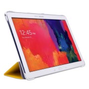 WAWO-Samsung-Galaxy-Tab-PRO-101-inch-Tablet-Smart-Cover-Fold-Case-Yellow-0-0