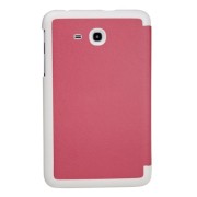 WAWO-Samsung-Tab-3-Lite-70-Inch-Tablet-Fold-Case-Cover-pink-0-1