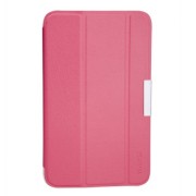 WAWO-Samsung-Tab-3-Lite-70-Inch-Tablet-Fold-Case-Cover-pink-0-2