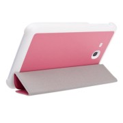 WAWO-Samsung-Tab-3-Lite-70-Inch-Tablet-Fold-Case-Cover-pink-0-5