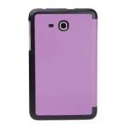 WAWO-Samsung-Tab-3-Lite-70-Inch-Tablet-Fold-Case-Cover-purple-0-1