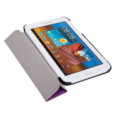 WAWO-Samsung-Tab-3-Lite-70-Inch-Tablet-Fold-Case-Cover-purple-0-3