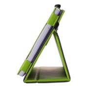 WAWO-Samsung-Tab-3-Lite-70-Inch-Tablet-Folio-Case-Cover-green-0-4