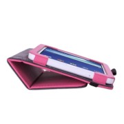 WAWO-Samsung-Tab-3-Lite-70-Inch-Tablet-Folio-Case-Cover-pink-0-5