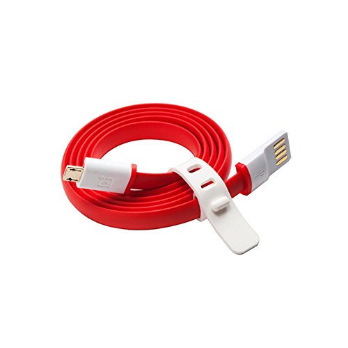 Whiteoak-Original-Oneplus-262-Feet-TPE-USB-20-Data-Cable-for-Oneplus-One-Android-Smartphone-0
