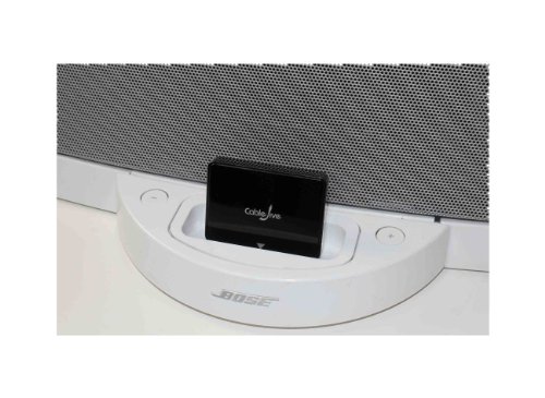 Wireless-Bluetooth-Music-Receiver-for-Bose-Sounddock-and-Other-30-pin-Audio-Docks-Compatible-with-iPhone-Samsung-and-Other-Android-Smartphones-and-Tablets-dockBoss-air-by-CableJive-0