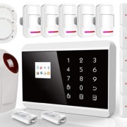 Wireless-Touch-Keypad-TFT-Color-Display-Gsm-pstn-Home-Security-System-Alarm-Kits-Siren-for-Smart-Android-App-Kr-8218g-0