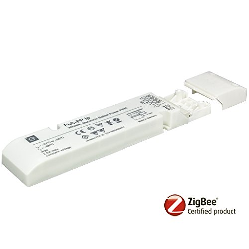Wireless-electronic-ballast-FLS-PP-lp-with-Power-PWM-interface-for-RGBW-and-RGB-lights-1224V-LEDLED-stripes-ZigBee-certified-product-0-0