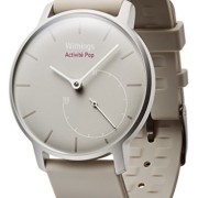 Withings-Activite-Pop-Smart-Watch-Activity-and-Sleep-Tracker-Sand-0