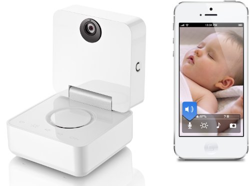 Withings-Smart-Baby-Monitor-White-0