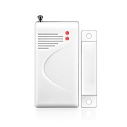 Wolf-Guard-New-Wireless-Wired-GSM-Home-Security-System-LCD-Burglar-Fire-Alarm-House-Auto-Dialer-with-Smoke-Detector-0-2