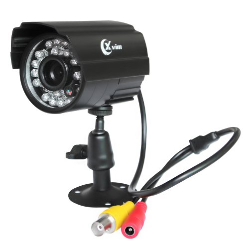 XVIM-4-Channel-HDMI-960H-H264-CCTV-Real-Time-DVR-with-Home-Surveillance-System-4-x-600TVL-Outdoor-IR-Cameras-Free-E-Cloud-0-3