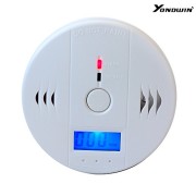 Yondwin-Brand-Carbon-Monoxide-Sensor-Detector-CO-Alarm-Meter-Tester-with-Digital-LCD-Display-and-Voice-Warning-Battery-Operated-White-0
