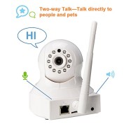 ZOSI-720P-HD-Wi-Fi-Wireless-Network-Video-Monitoring-Security-IP-Camera-system-QR-Code-Scan-Smartphone-Easy-SetupTwo-way-Audio-30ft-Night-Vision-Free-APP-Stunning-PT-Control-Motion-detection-Alert-0-3