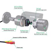 ZOSI-HD-700TVL-24-IR-LEDs-CCTV-Camera-Home-Security-DayNight-Waterproof-Camera-0-3