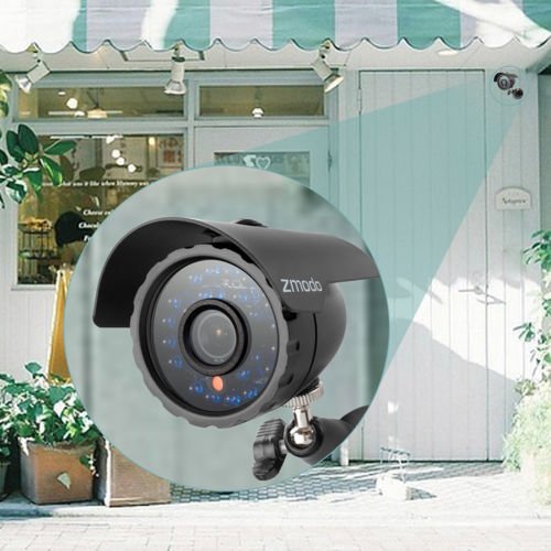 Zmodo-8CH-HDMI-960H-DVR-600TVL-Day-Night-IR-CCTV-Surveillance-Home-Video-Security-Camera-System-1TB-Hard-Drive-Scan-QR-Code-Easy-Remote-Access-in-Seconds-0-2