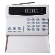 iMeshbean-New-PSTN-99-Zones-Wireless-Voice-Home-Security-Alarm-Burglar-System-Auto-Dialer-with-LCD-Display-DIY-Kit-USA-0-0
