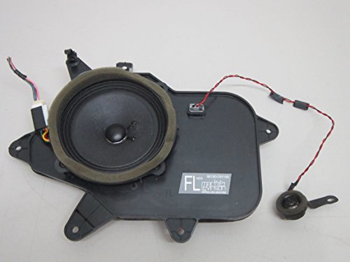 00-01-02-03-04-05-LEXUS-GS300-GS400-GS430-MARK-LEVINSON-SPEAKER-TWEETER-FL-0