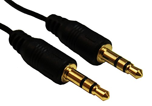 25ft-ReadyPlug-Retractable-35mm-Audio-Cable-for-HarmonKardon-ONYX-Wireless-Speaker-Line-INAux-Headphone-MM-25-Feet-0-0
