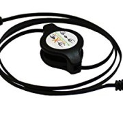 25ft-ReadyPlug-Retractable-35mm-Audio-Cable-for-HarmonKardon-ONYX-Wireless-Speaker-Line-INAux-Headphone-MM-25-Feet-0-1