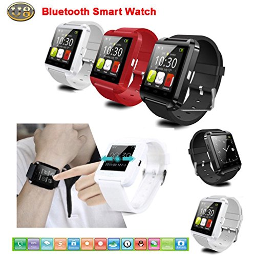 A8Power-U8-Bluetooth-Watch-Smart-WristWatch-Phone-Mate-for-Smartphones-IOS-Apple-iphone-Android-Samsung-S2S3S4S5Note-2Note-3-HTC-Black-0-0