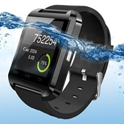 A8Power-U8-Bluetooth-Watch-Smart-WristWatch-Phone-Mate-for-Smartphones-IOS-Apple-iphone-Android-Samsung-S2S3S4S5Note-2Note-3-HTC-Black-0-5
