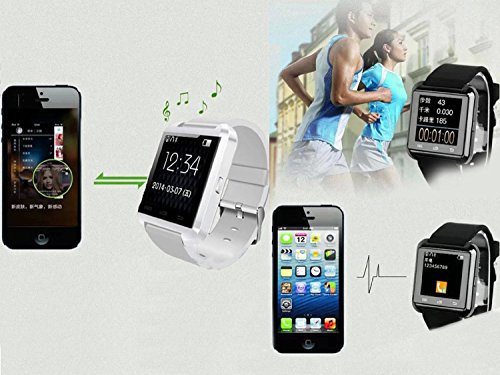 A8Power-U8-Bluetooth-Watch-Smart-WristWatch-Phone-Mate-for-Smartphones-IOS-Apple-iphone-Android-Samsung-S2S3S4S5Note-2Note-3-HTC-Black-0-6
