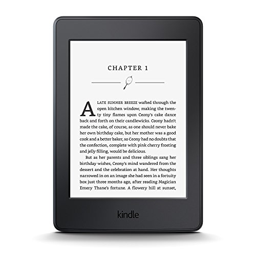 All-New-Kindle-Paperwhite-6-High-Resolution-Display-300-ppi-with-Built-in-Light-Wi-Fi-Includes-Special-Offers-0