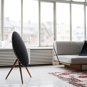 BeoPlay-A9-2nd-generation-Black-with-Walnut-Legs-0-4