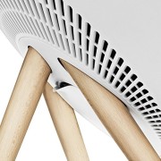 BeoPlay-A9-2nd-generation-White-with-Maple-Legs-0-2
