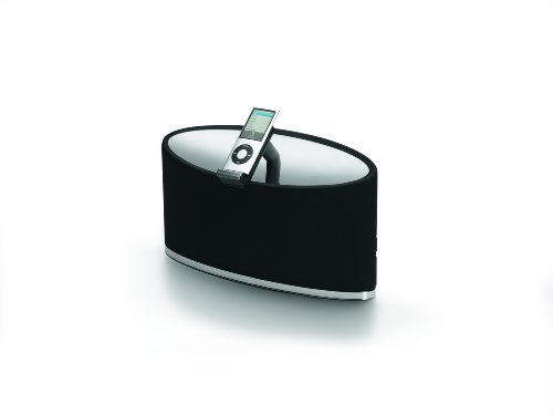 Bowers-Wilkins-Recertified-Zeppelin-Mini-Powered-Speaker-with-30-Pin-iPod-Dock-0-1