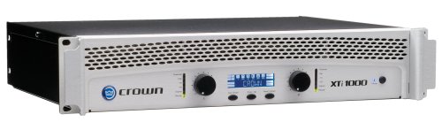 Crown-XTI-1000-Digital-Power-Amplifier-1400-Watts-0