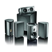 Definitive-Technology-ProCinema-1000-51-Speaker-System-Matte-Black-0